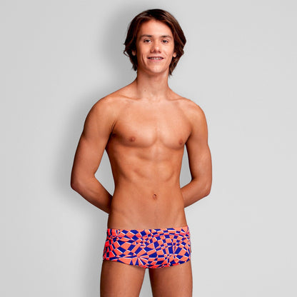 BOY’S CLASSIC TRUNKS