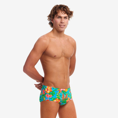 MEN’S CLASSIC TRUNKS