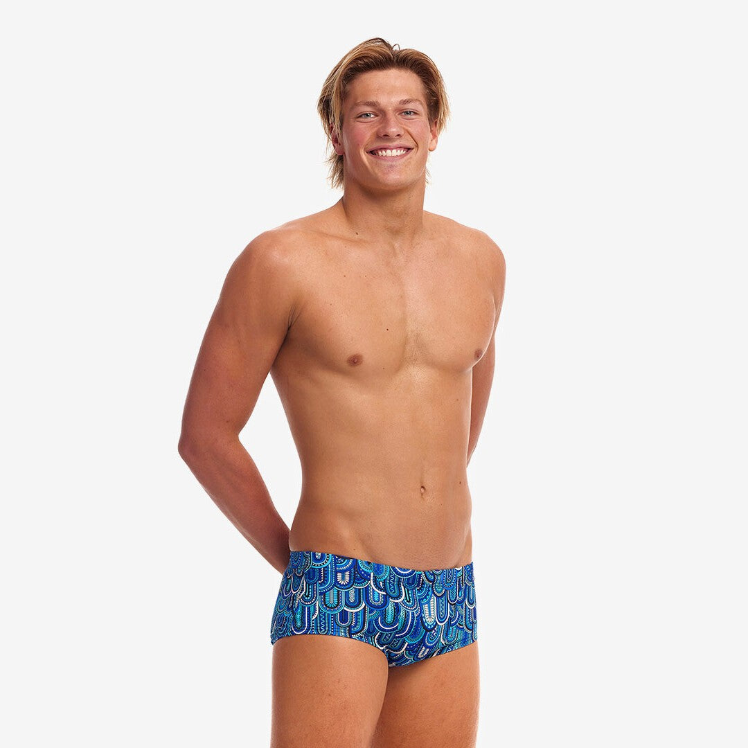 MEN’S CLASSIC TRUNKS