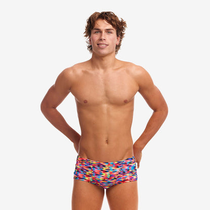 MEN’S CLASSIC TRUNKS