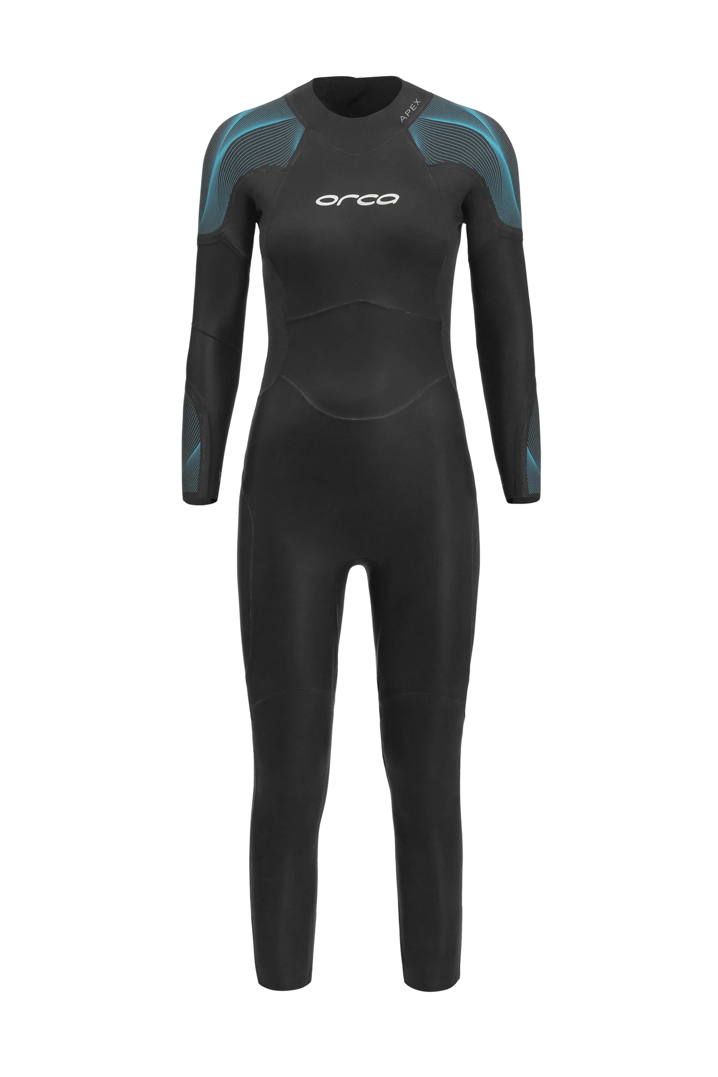 Apex Flex Wetsuit Women