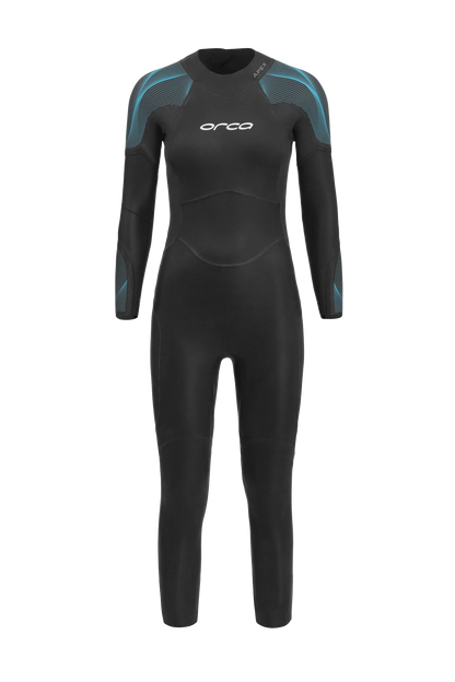 Apex Flex Wetsuit Women