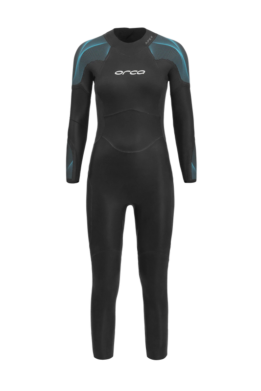Apex Flex Wetsuit Women