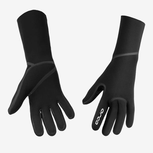 Open Water Swimming Gloves (WOMENS)