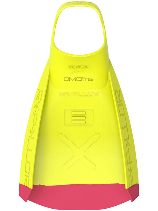 Speedo x DMC Repellor X Fins