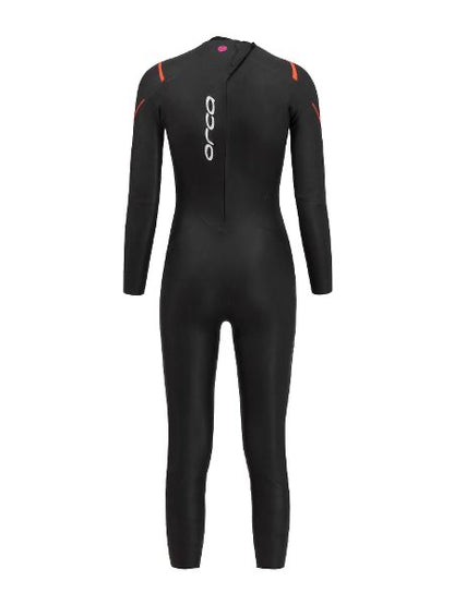 OpenWater Core TRN Wetsuit Women