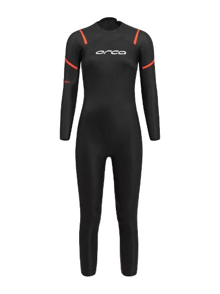 OpenWater Core TRN Wetsuit Women