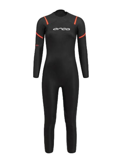 OpenWater Core TRN Wetsuit Women