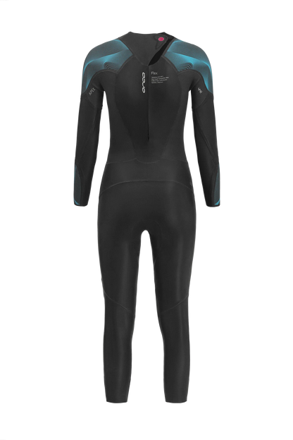 Apex Flex Wetsuit Women