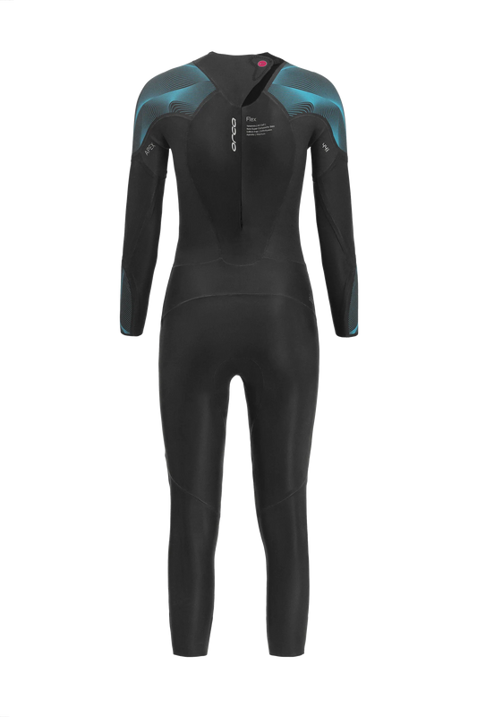 Apex Flex Wetsuit Women