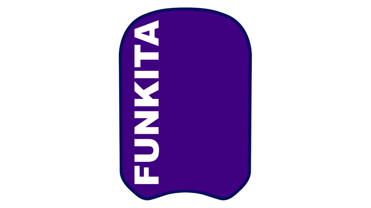 Funkita Training Kickboard