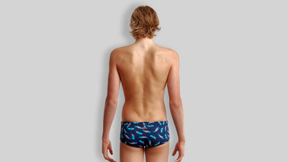 BOY’S CLASSIC TRUNKS