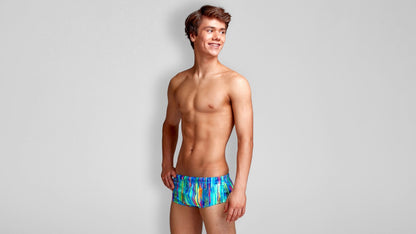 BOY’S CLASSIC TRUNKS