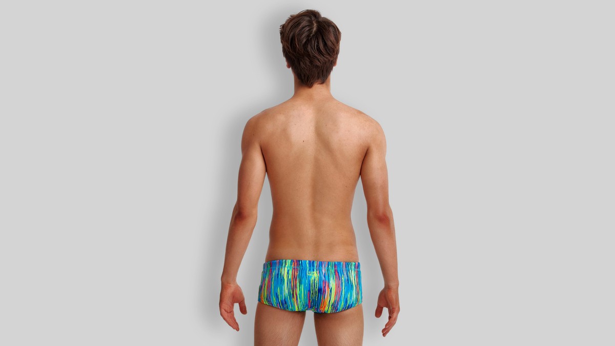 BOY’S CLASSIC TRUNKS