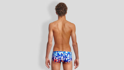 BOY’S CLASSIC TRUNKS