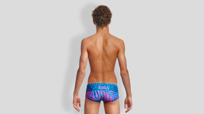 BOY’S CLASSIC TRUNKS