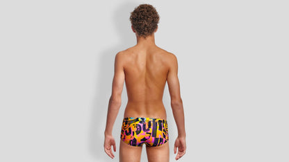 BOY’S CLASSIC TRUNKS