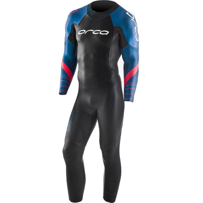 1.5 Alpha Men’s Wetsuit