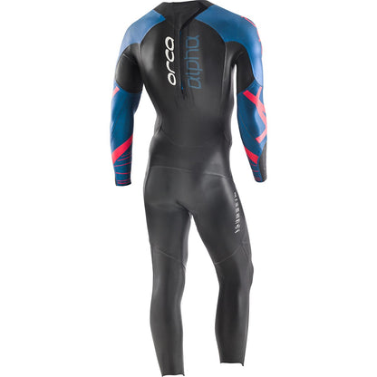 1.5 Alpha Men’s Wetsuit