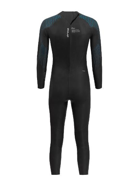 Athlex Flex Wetsuit Mens