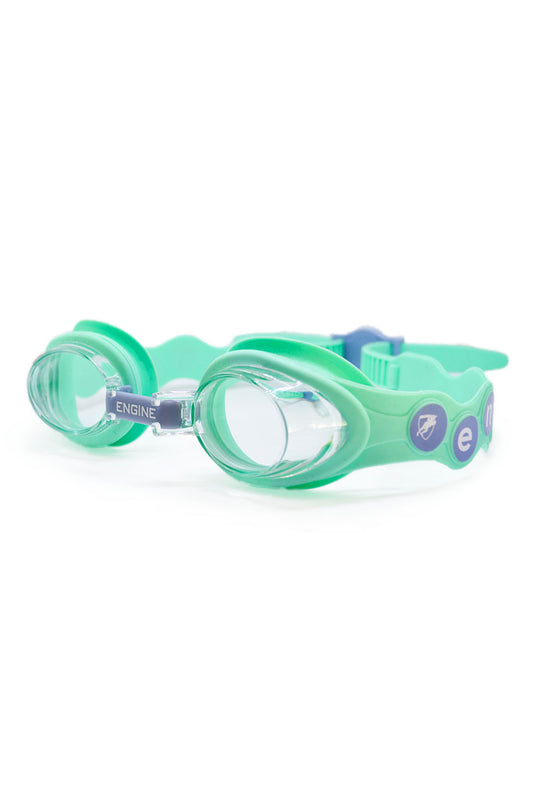 Bubble Goggles