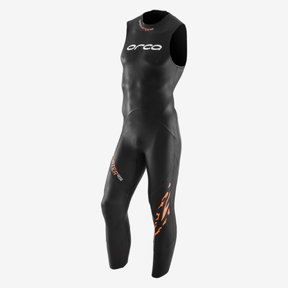 Open Water RS1 Men Sleeveless