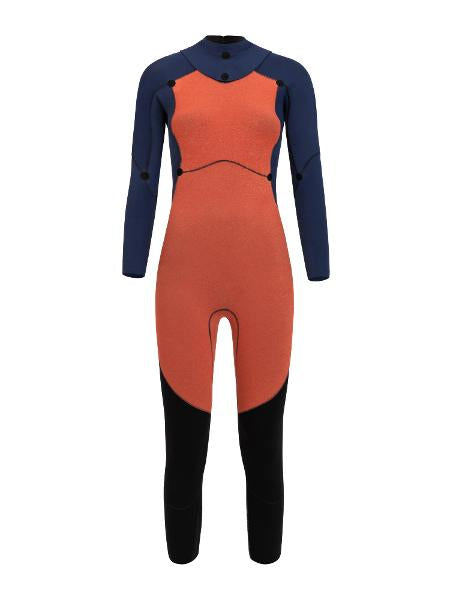 Open Water RS1 Thermal Wetsuit Women