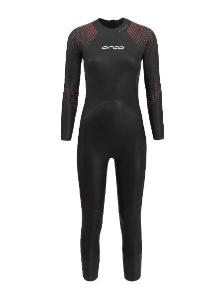 ORCA Athlex Float Wetsuit Women