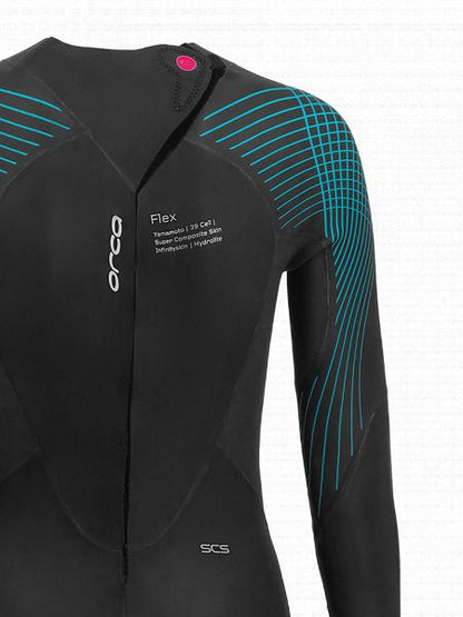 Athlex Flex Wetsuit Womens