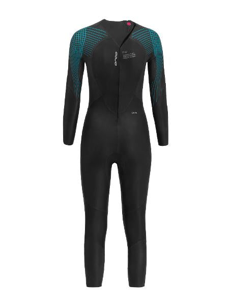 Athlex Flex Wetsuit Womens