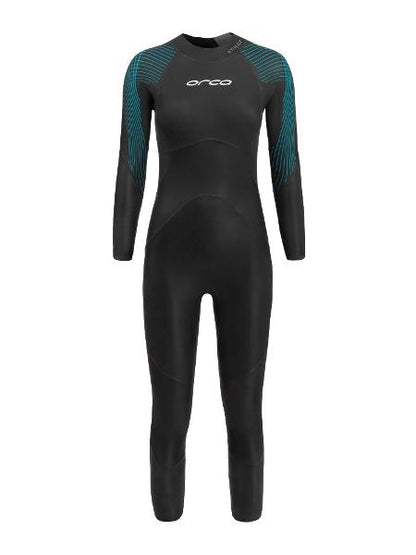 Athlex Flex Wetsuit Womens