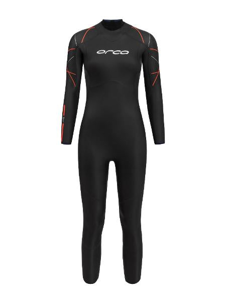 Open Water RS1 Thermal Wetsuit Women