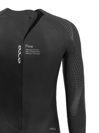 Athlex Flow Wetsuit Men